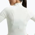 Felpa da corsa donna Nike Swift Dri-Fit Full Zip sail 6