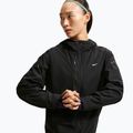 Giacca da running da donna Nike Swift black 5