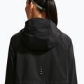 Giacca da running da donna Nike Swift black 6