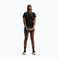 Maglia da running da donna Nike AeroSwift black/white 2