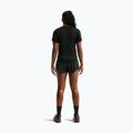 Maglia da running da donna Nike AeroSwift black/white 3
