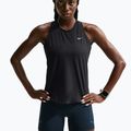 Maglia da running da donna Nike Swift Dri-Fit Tank Top black 4