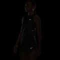 Maglia da running da donna Nike Swift Dri-Fit Tank Top black 8