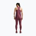 Maglia da running da donna Nike Swift Dri-Fit Tank Top pink smoke 3