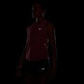 Maglia da running da donna Nike Swift Dri-Fit Tank Top pink smoke 7