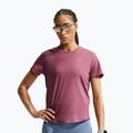 Maglia da running da donna Nike Swift Dri-Fit pink smoke