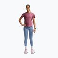 Maglia da running da donna Nike Swift Dri-Fit pink smoke 2