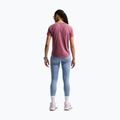 Maglia da running da donna Nike Swift Dri-Fit pink smoke 3