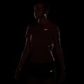 Maglia da running da donna Nike Swift Dri-Fit pink smoke 7