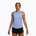Maglia da running da donna Nike Swift Aero-Fit Tank Top aluminum/pure platinum
