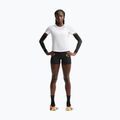 Maglia da running da donna Nike AeroSwift white/black 2