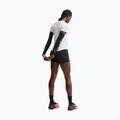 Maglia da running da donna Nike AeroSwift white/black 3