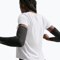 Maglia da running da donna Nike AeroSwift white/black 6