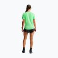 Maglia da running da donna Nike Swift Dri-Fit illusion green 3