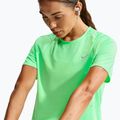 Maglia da running da donna Nike Swift Dri-Fit illusion green 6