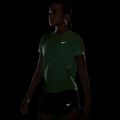 Maglia da running da donna Nike Swift Dri-Fit illusion green 7