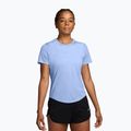 Maglia da running da donna Nike Swift Aero-Fit aluminum/pure platinum