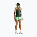 Maglia da running da donna Nike Swift Aero-FIT Tank Top black/light green spark 3