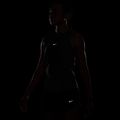 Maglia da running da donna Nike Swift Aero-FIT Tank Top black/light green spark 6