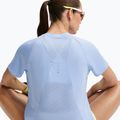 Maglia da running da donna Nike Swift Dri-Fit aluminum 6