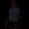 Maglia da running da donna Nike Swift Dri-Fit aluminum 7