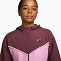 Giacca da running da donna Nike Tempo Windrunner pink smoke/pink rise 3