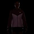 Giacca da running da donna Nike Tempo Windrunner pink smoke/pink rise 4