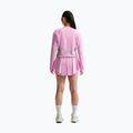 Longsleeve da running donna Nike Swift Jersey Top pink rise/illusion green 3