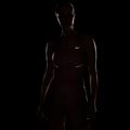 Kombinezon do biegania damski Nike Swift Dri-Fit pink smoke 8