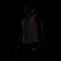 Maglia da running da donna Nike Swift Dri-Fit Tank Top sail 7