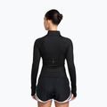 Felpa da corsa donna Nike Swift Dri-Fit Full Zip black 2