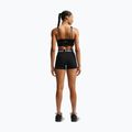 Reggiseno sportivo Nike Pro Sculpt black/white 3