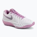 Scarpe da basket da uomo Nike G.T. Cut Academy 2 white/light magenta/purple dynasty