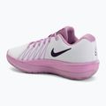 Scarpe da basket da uomo Nike G.T. Cut Academy 2 white/light magenta/purple dynasty 3