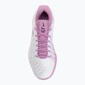 Scarpe da basket da uomo Nike G.T. Cut Academy 2 white/light magenta/purple dynasty 5