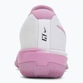 Scarpe da basket da uomo Nike G.T. Cut Academy 2 white/light magenta/purple dynasty 6