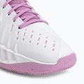 Scarpe da basket da uomo Nike G.T. Cut Academy 2 white/light magenta/purple dynasty 7