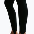 Leggings da allenamento donna Nike One black/white 7