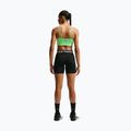 Reggiseno sportivo Nike Pro Sculpt illusion green/black 3