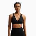 Reggiseno sportivo Nike Indy Strappy black/white
