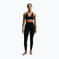 Reggiseno sportivo Nike Indy Strappy black/white 2