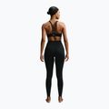 Reggiseno sportivo Nike Indy Strappy black/white 3