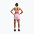 Reggiseno sportivo Nike Pro Sculpt pink rise/black 3