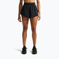Pantaloncini da allenamento da donna Nike Pro Sculpt black/white