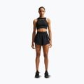 Pantaloncini da allenamento da donna Nike Pro Sculpt black/white 2