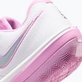 Scarpe da basket da uomo Nike G.T. Cut Academy 2 white/light magenta/purple dynasty 4