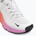 Scarpe da training da donna Nike Free Metcon 7 platinum tint/light magenta/white 7