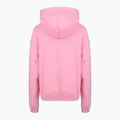 Felpa donna Nike Studio Fleece pink rise/pink smoke 5