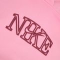 Felpa donna Nike Studio Fleece pink rise/pink smoke 6