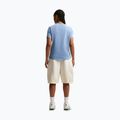 Maglietta da donna Nike Sportswear Club Essentials work blue 2